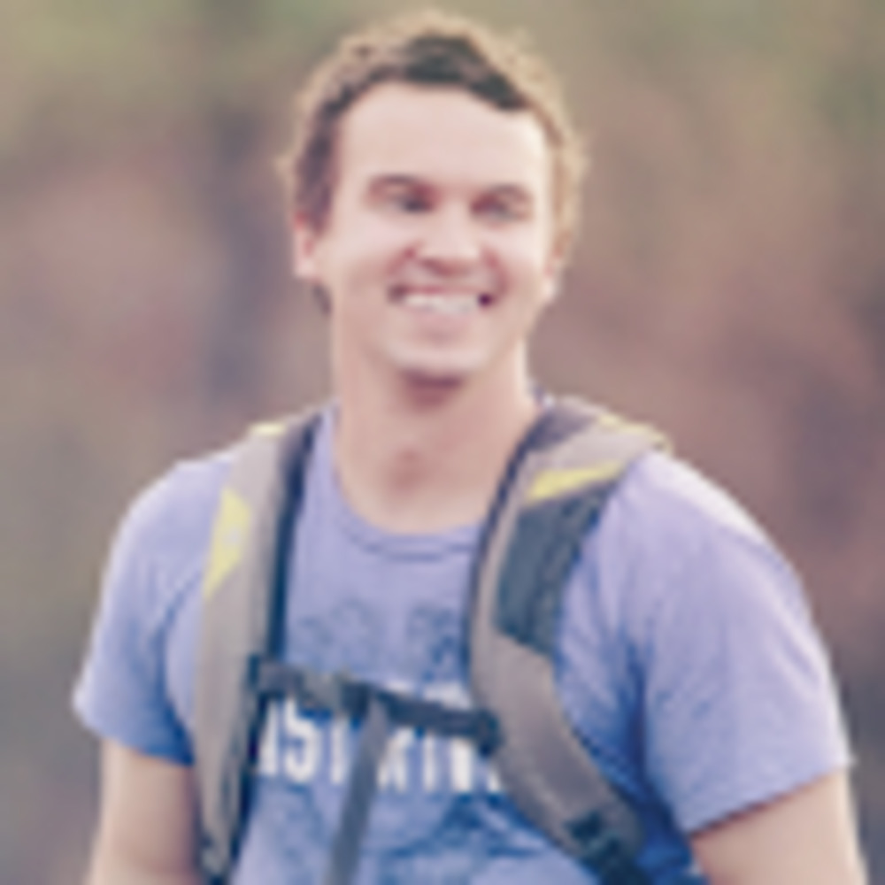 Meet your Posher, Alex